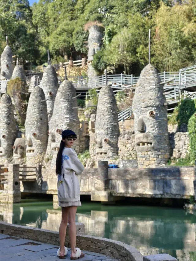 ไกด์ท่องเที่ยวกุ้ยหยางแบบไม่พลาด