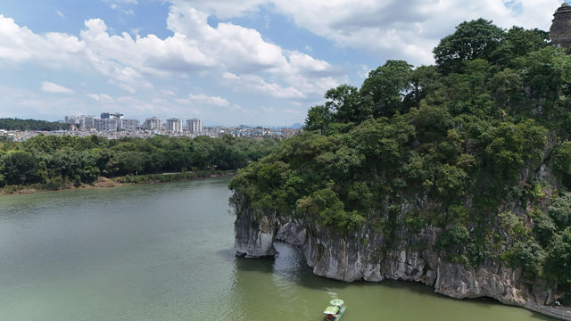 桂林旅遊必打卡 | 帶你領略山水甲天下。