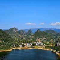 101Guide: Xingping Ancient Town 兴平古镇 the RMB20 Place