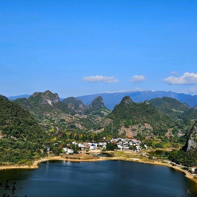 101Guide: Xingping Ancient Town 兴平古镇 the RMB20 Place