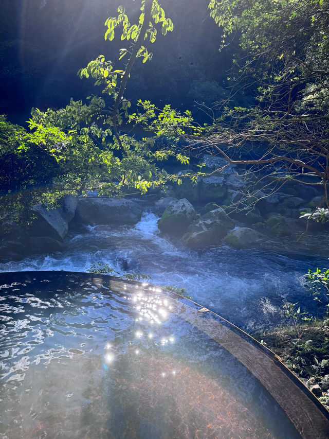 鹿兒島川邊溫泉｜很驚喜的一家酒店。