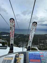 Experience the Beauty of Lake Tahoe in Winter