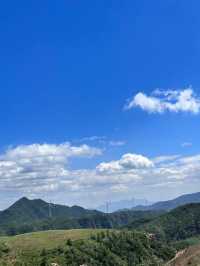張家口2日遊 玩轉熱門風景不重樣。
