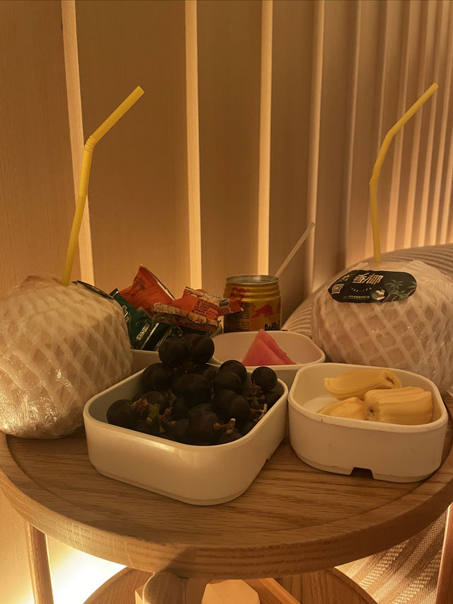 深圳龍華一家吃喝玩樂一站式的寶藏水會。