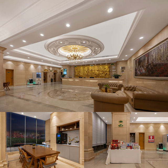 輕鬆帶娃 | 深圳光明親子遊就住這裡吧