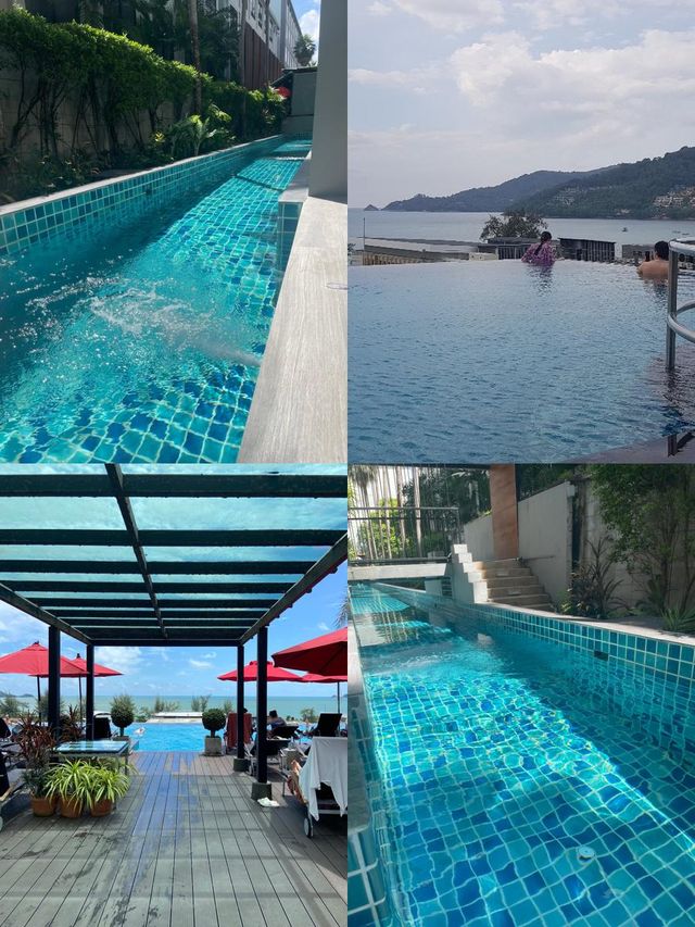 布吉魅力度假村|海灘度假首選