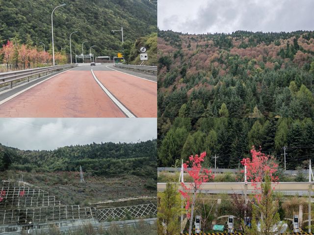 西北兩省一區休閒遊26