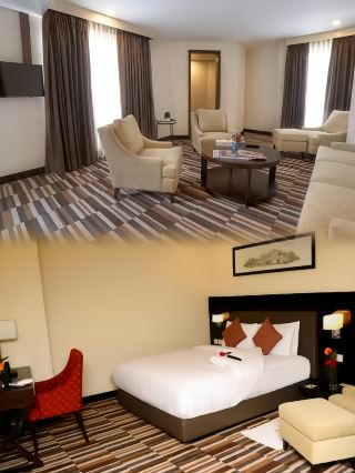 A must-stay hotel in Lahore | Experience a different kind of vacation