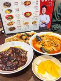 韓国旅行で恋しくなる18の美味しいお店