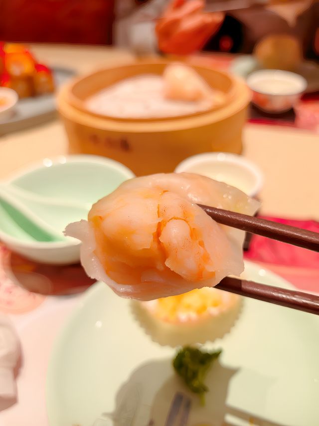 廣州｜我在點都德刷菜單No1.