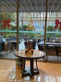 汕頭竹林風酒店！！！真的很「潮」