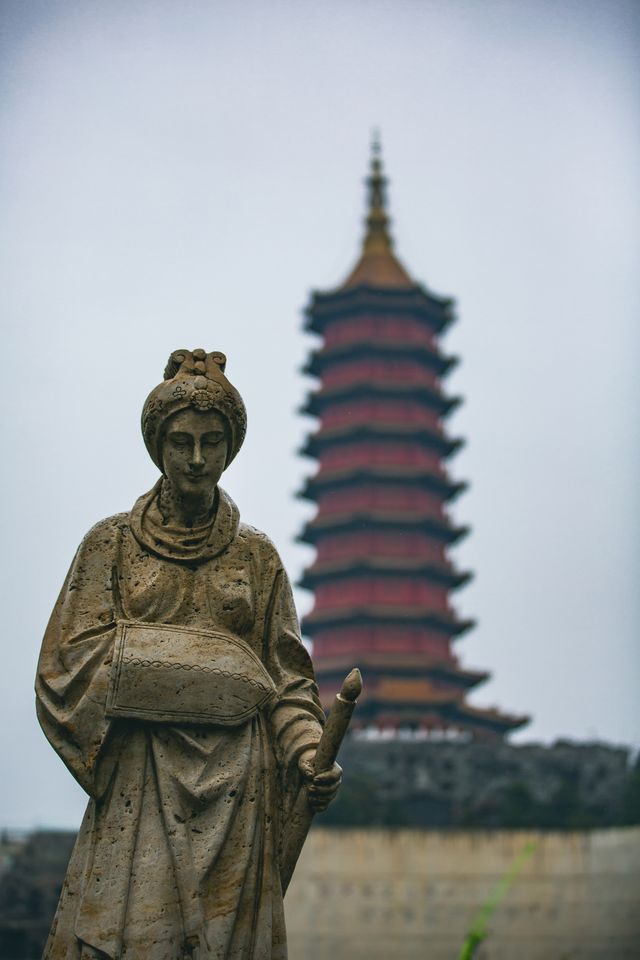 霍格華茲河北分院報道