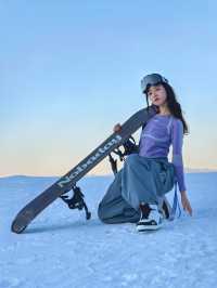 崇禮五大雪場該怎麼選看這一篇就夠了
