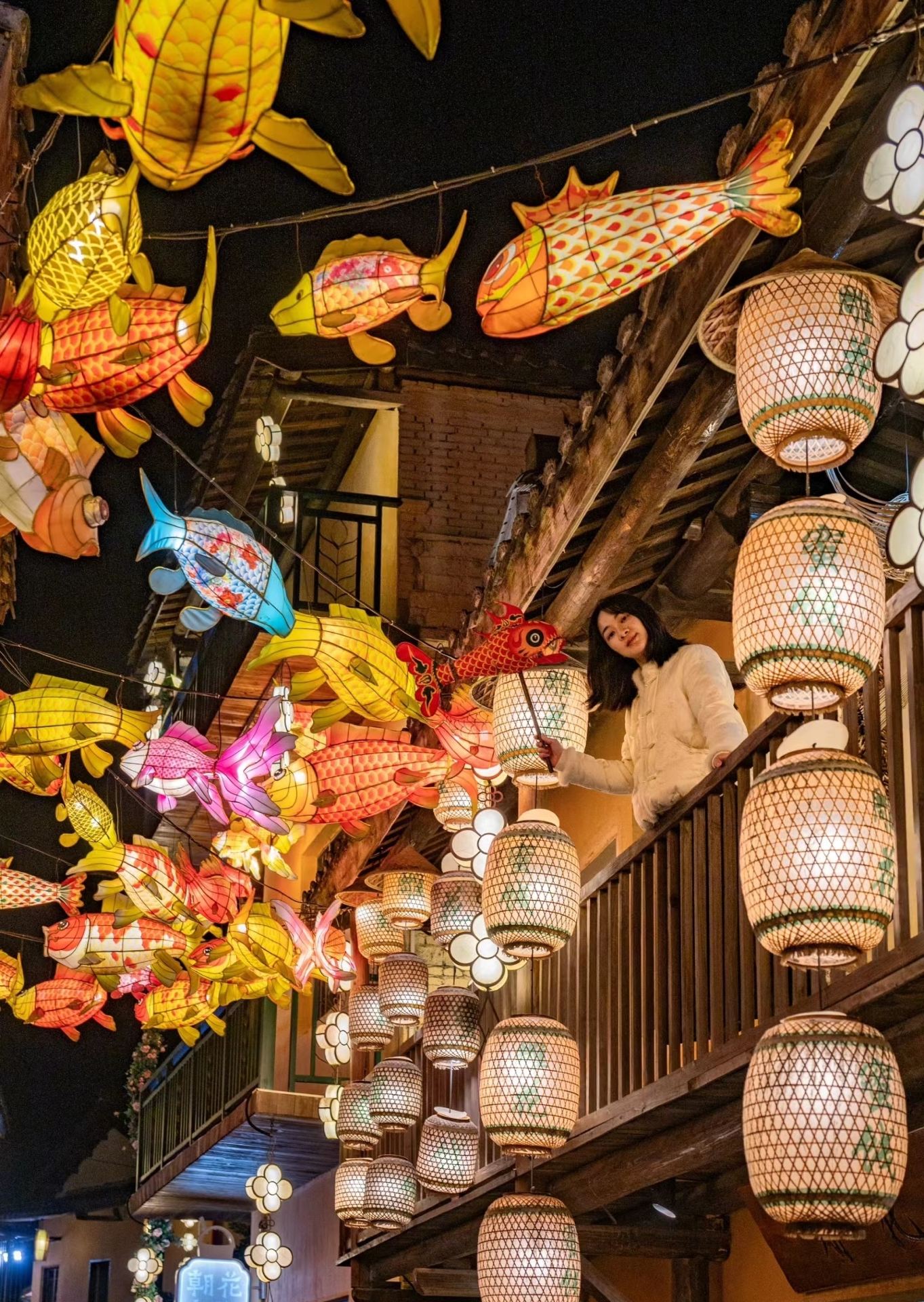 High-speed rail direct! An underrated hidden gem near Guangzhou! 