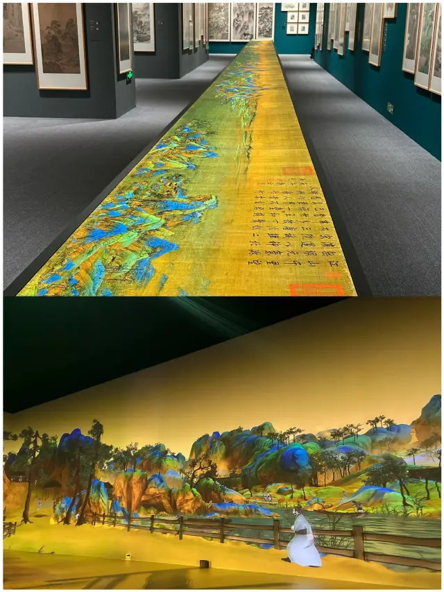 One-day itinerary for Taiyuan Museum! 