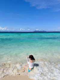 斗湖馬來西亞:漁歌唱晚,海濱秘境