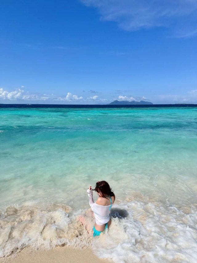 斗湖馬來西亞:漁歌唱晚,海濱秘境 斗湖馬來西亞:漁歌唱晚,海濱秘境