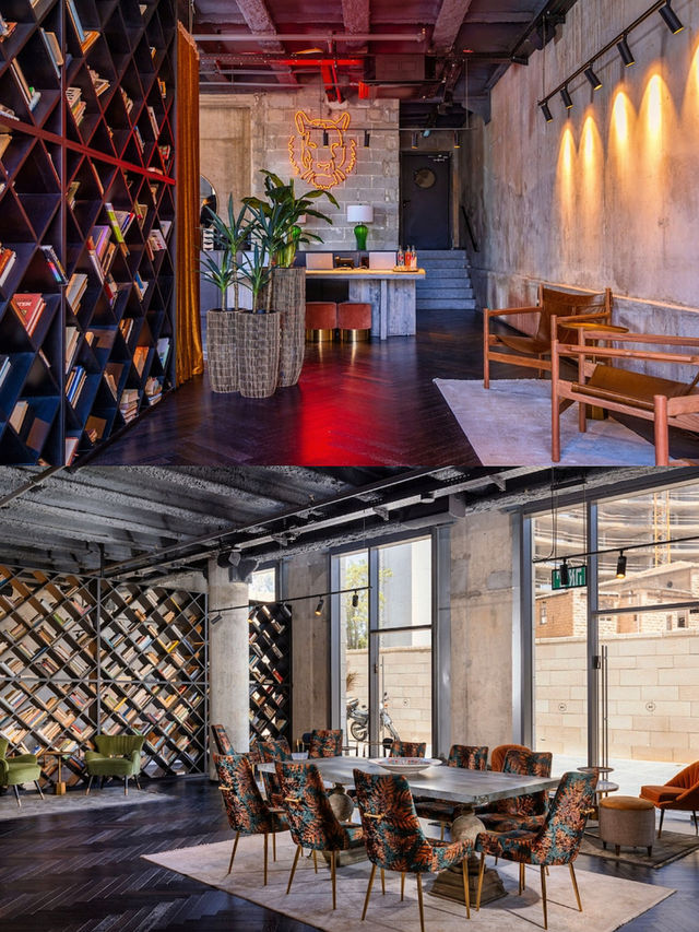 報告媽媽我住得不想退房啦! 報告媽媽我住得不想退房啦!