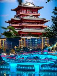 福建三明，防踩雷篇！