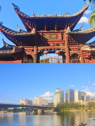 福建三明，防踩雷篇！