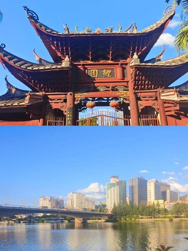 福建三明，防踩雷篇！