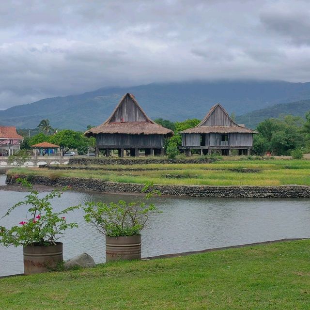 Hidden historical gem found in Bataan!