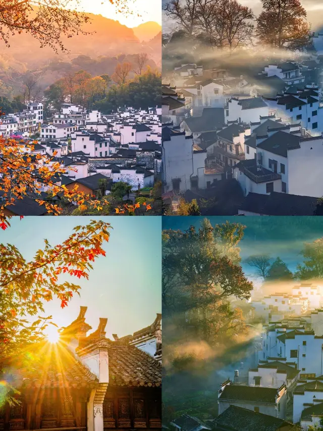 4-Day Shangrao Itinerary: A Complete Guide