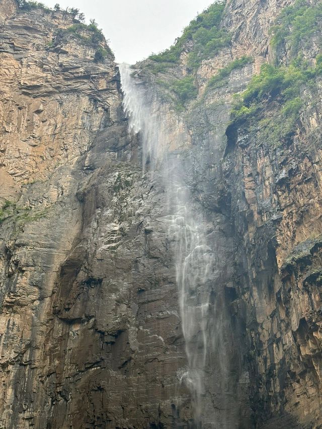 過年不宅家鄭州-焦作-雲台山2日遊攻略來啦 過年不宅家鄭州-焦作-雲台山2日遊攻略來啦