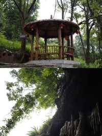 洪陽洞·石灰岩溶洞