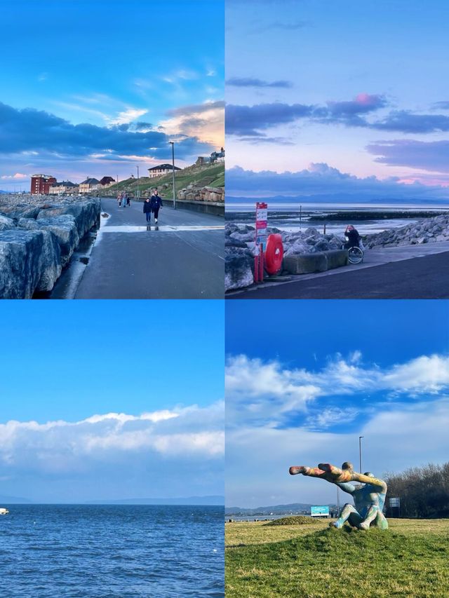 蘭開斯特：邂逅英倫的別樣浪漫