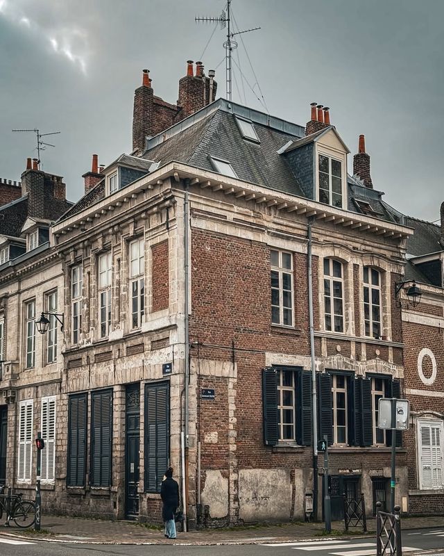 Gare de Lille Europe