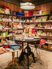 昆明翠湖邊五層樓的新獨棟書店🏡