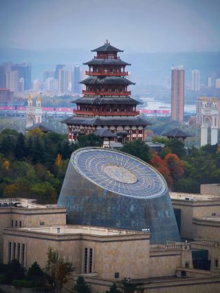 1-Day Tour of Qianling and More - Don't Miss Out! [Get the Guide Now] 