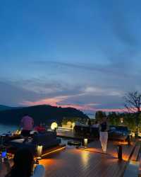 邂逅普吉島：美憬閣V別墅酒店的治癒時光