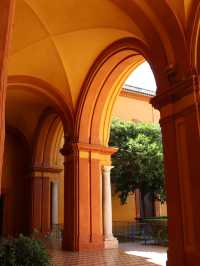 過年去西班牙玩11天 真美哭了