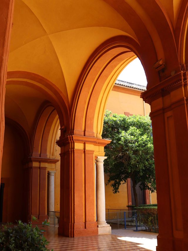 過年去西班牙玩11天 真美哭了