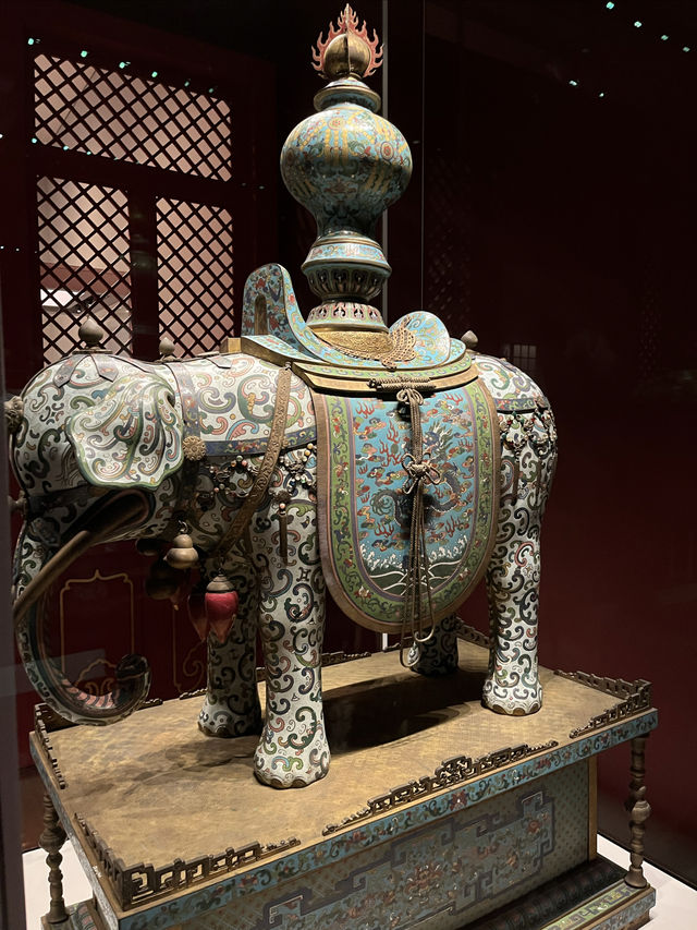 香港故宮文化博物館 香港故宮文化博物館