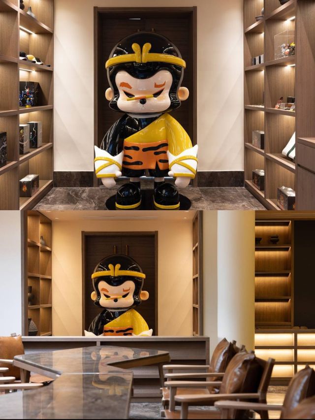 帶娃來連雲港 住在山裏吧！人間仙境