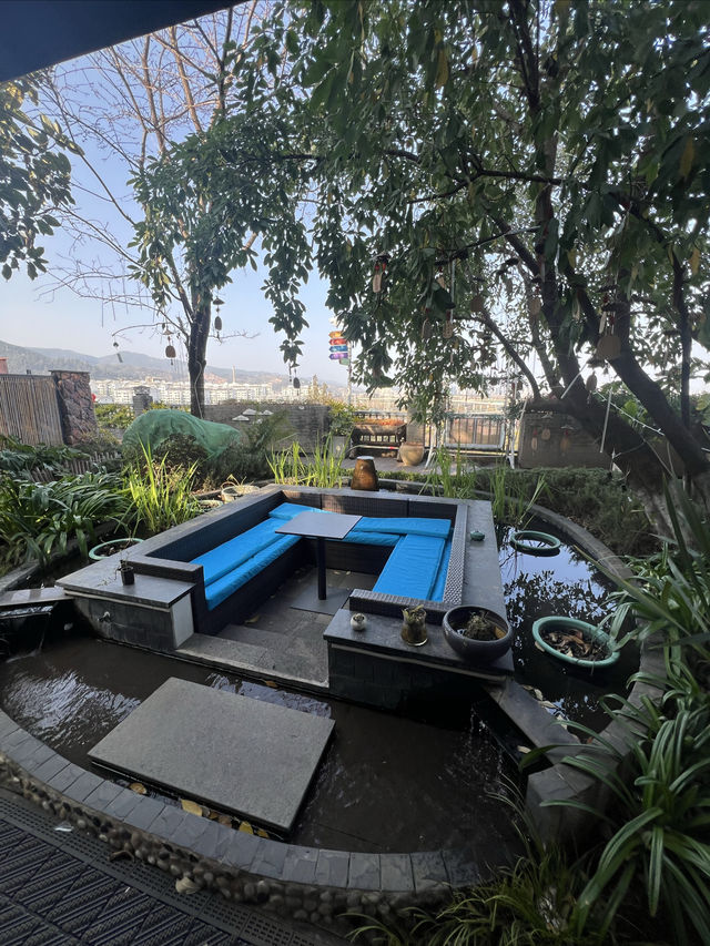 昆明 茶馬花園度假酒店