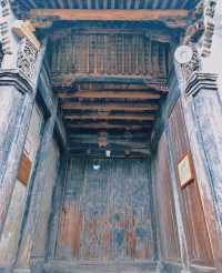 人生建議：來紹興旅行一定要留一天給古村落