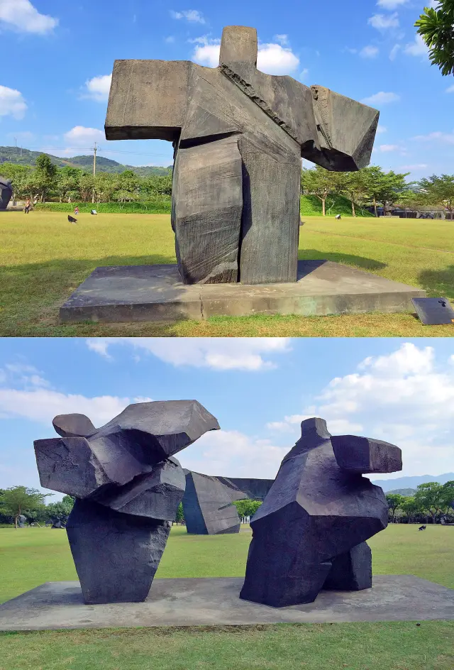 我曾因為他，去了他的美術館！