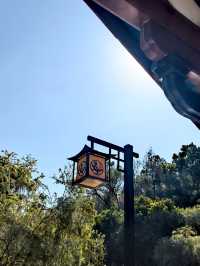 這是全國少有「國」字頭的寺廟