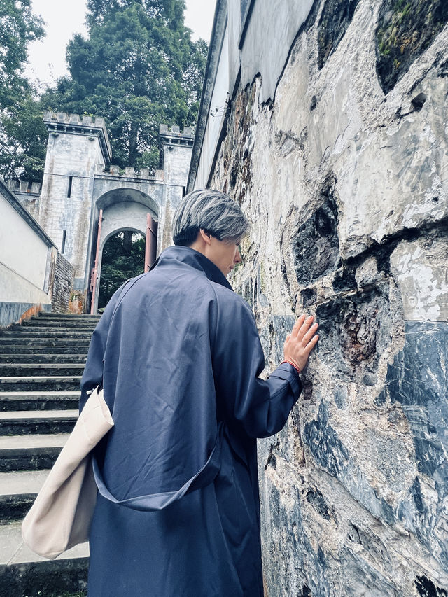 出片效果超級棒的地方