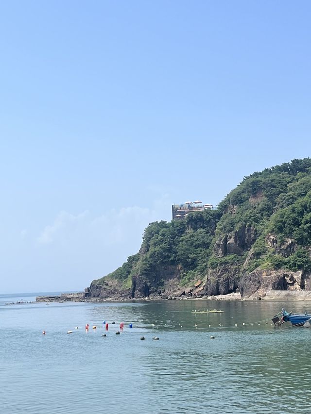 4日玩轉威海超詳細攻略快收藏
