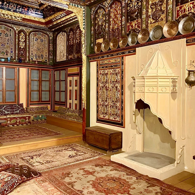 Benaki Museum: A Must-Visit for Art and History Lovers in Athens