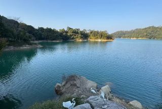 Check out Wanlv Lake and Mirror Flower Water Moon in Heyuan