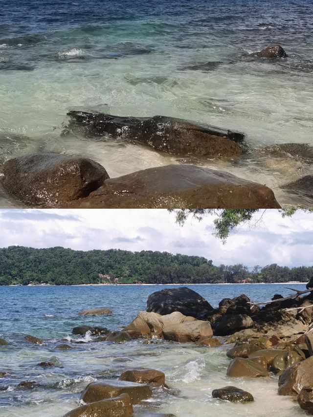 馬洛洛島：南太平洋的夢幻之島