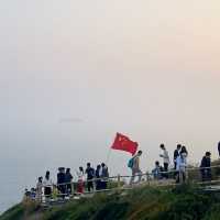 看海追光計劃|深圳天文台全攻略✨
