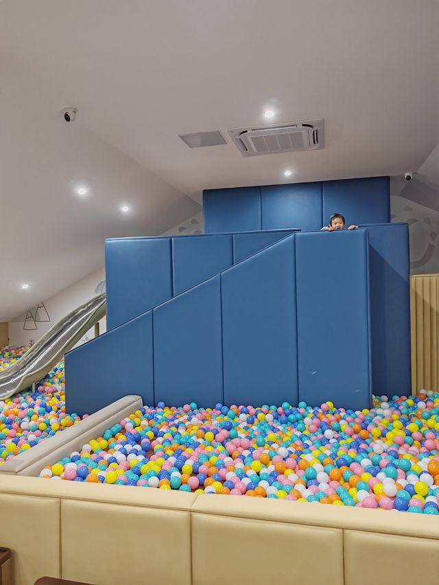 安吉親子三天兩夜行程滿滿！