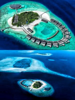 Kudadoo Maldives Private Island: The Master of Maldives